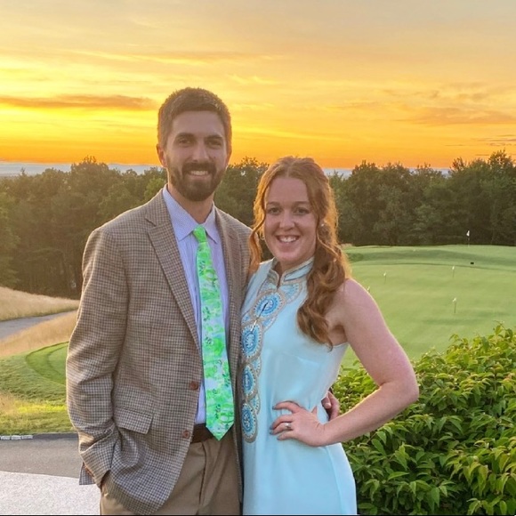 Meet your Posher, Maura - Picture 1 of 1